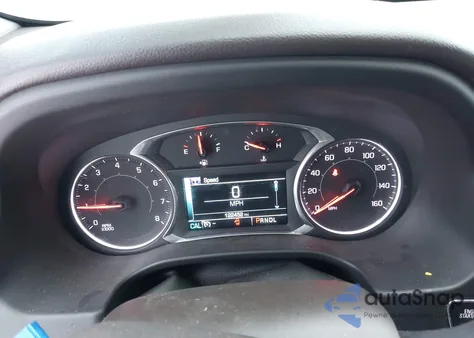 2018 GMC Acadia Slt-1 from USA, damaged, VIN 1GKKNMLS4JZ120349